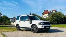 Land Rover Discovery 4 SDV6 HSE, снимка 6