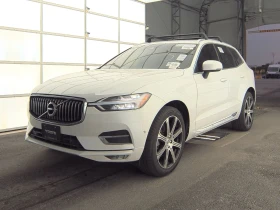 Volvo XC60 - 36400 лв. - 50154944 | Car24.bg