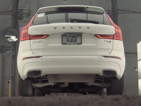 Volvo XC60 - 36400 лв. - 50154944 | Car24.bg