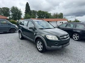 Chevrolet Captiva 2.0 150hp | Mobile.bg    3