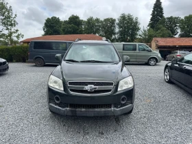 Chevrolet Captiva 2.0 150hp | Mobile.bg    2