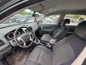 Chevrolet Captiva 2.0 150hp | Mobile.bg    11