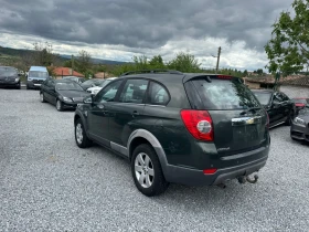 Chevrolet Captiva 2.0 150hp | Mobile.bg    7