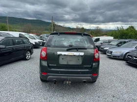 Chevrolet Captiva 2.0 150hp | Mobile.bg    6