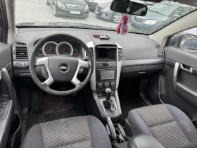 Chevrolet Captiva 2.0 150hp | Mobile.bg    9