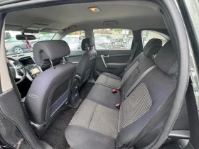 Chevrolet Captiva 2.0 150hp | Mobile.bg    10