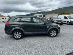 Chevrolet Captiva 2.0 150hp | Mobile.bg    4