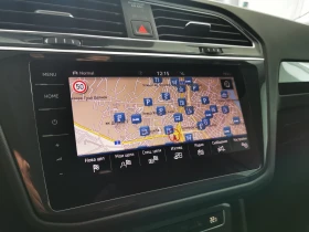 VW Tiguan 2.0 TDI SCR DSG 4MO Highline - 63400 лв. - 12217720 17