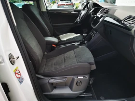 VW Tiguan 2.0 TDI SCR DSG 4MO Highline - 63400 лв. - 12217720 6