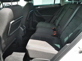 VW Tiguan 2.0 TDI SCR DSG 4MO Highline - 63400 лв. - 12217720 7