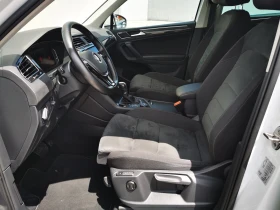 VW Tiguan 2.0 TDI SCR DSG 4MO Highline - 63400 лв. - 12217720 5