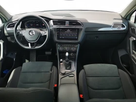 VW Tiguan 2.0 TDI SCR DSG 4MO Highline - 63400 лв. - 12217720 4