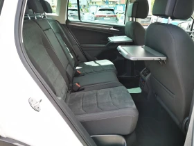 VW Tiguan 2.0 TDI SCR DSG 4MO Highline - 63400 лв. - 12217720 8