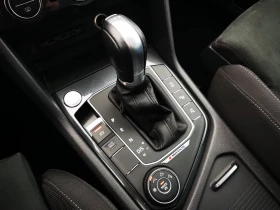 VW Tiguan 2.0 TDI SCR DSG 4MO Highline - 63400 лв. - 12217720 10
