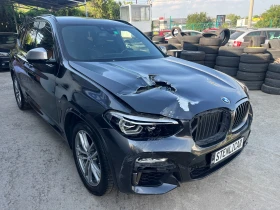 BMW X3 M40i Perfomance B58M SWISS | Mobile.bg    5