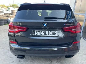 BMW X3 M40i Perfomance B58M SWISS | Mobile.bg    7