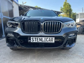 BMW X3 M40i Perfomance B58M SWISS | Mobile.bg    4