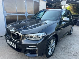 BMW X3 M40i Perfomance B58M SWISS | Mobile.bg    3