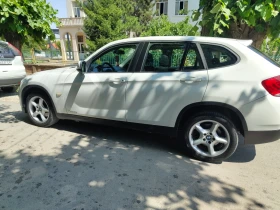 Обява за продажба на BMW X1 1.8d ~15 000 лв. - изображение 4
