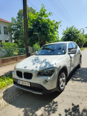 Обява за продажба на BMW X1 1.8d ~15 000 лв. - изображение 1