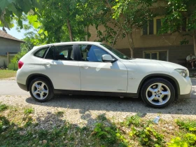 Обява за продажба на BMW X1 1.8d ~15 000 лв. - изображение 2