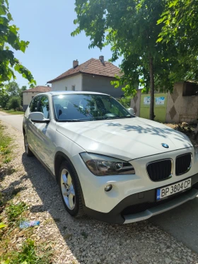 Обява за продажба на BMW X1 1.8d ~15 000 лв. - изображение 1