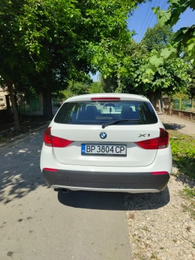 Обява за продажба на BMW X1 1.8d ~15 000 лв. - изображение 3