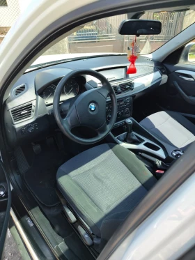 Обява за продажба на BMW X1 1.8d ~15 000 лв. - изображение 5