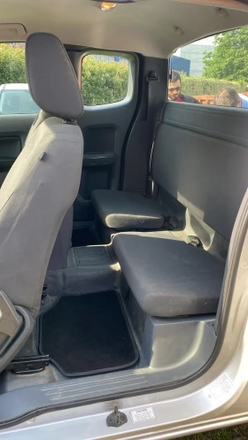 Ford Ranger 2.2 150кс 4х4 130000км ТОП - 25990 лв. - 54241355 13