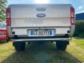 Ford Ranger 2.2 150кс 4х4 130000км ТОП - 25990 лв. - 54241355 7