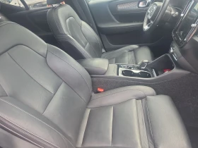 Volvo XC40 2.0 190 R-Design | Mobile.bg    9