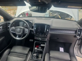Volvo XC40 2.0 190 R-Design | Mobile.bg    12