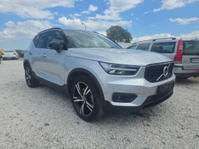 Volvo XC40 2.0 190 R-Design | Mobile.bg    6