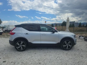 Volvo XC40 2.0 190 R-Design | Mobile.bg    7