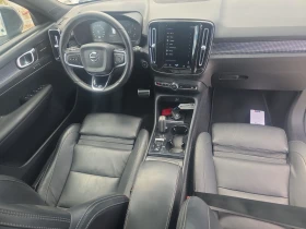Volvo XC40 2.0 190 R-Design | Mobile.bg    10