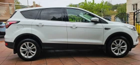 Ford Kuga TITANIUM 2.0TDCI 150pc | Mobile.bg    4