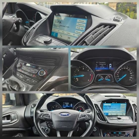 Ford Kuga TITANIUM 2.0TDCI 150pc | Mobile.bg    11