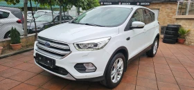 Ford Kuga TITANIUM 2.0TDCI 150pc | Mobile.bg    2