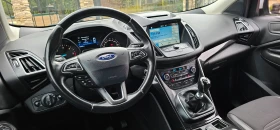 Ford Kuga TITANIUM 2.0TDCI 150pc | Mobile.bg    12