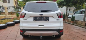Ford Kuga TITANIUM 2.0TDCI 150pc | Mobile.bg    9