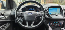 Ford Kuga TITANIUM 2.0TDCI 150pc | Mobile.bg    13
