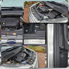 Ford Kuga TITANIUM 2.0TDCI 150pc | Mobile.bg    17