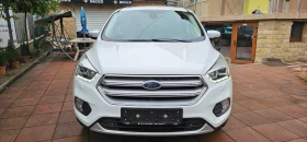 Ford Kuga TITANIUM 2.0TDCI 150pc | Mobile.bg    8