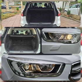 Ford Kuga TITANIUM 2.0TDCI 150pc | Mobile.bg    10