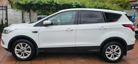Ford Kuga TITANIUM 2.0TDCI 150pc | Mobile.bg    5