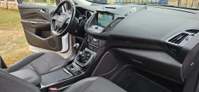 Ford Kuga TITANIUM 2.0TDCI 150pc | Mobile.bg    14