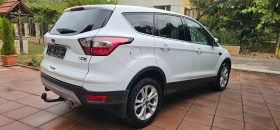 Ford Kuga TITANIUM 2.0TDCI 150pc | Mobile.bg    6