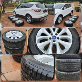 Ford Kuga TITANIUM 2.0TDCI 150pc | Mobile.bg    3