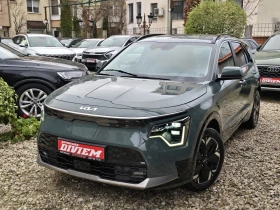     Kia Niro EV - GERMANY!!! -  !!!