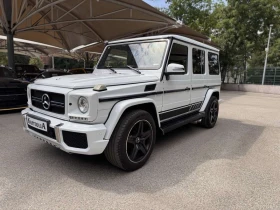 Mercedes-Benz G 500 AMG Paket | Mobile.bg � ����� ������ 2